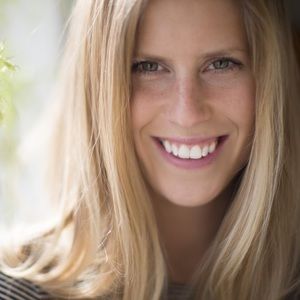 Meet your Posher, Tahria